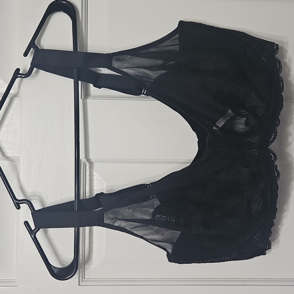 HSIA Mermaid Bra - Picture 5 of 12